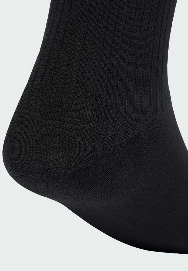 EVERYDAY ICONS CREW 2 PER PACK - Socks4