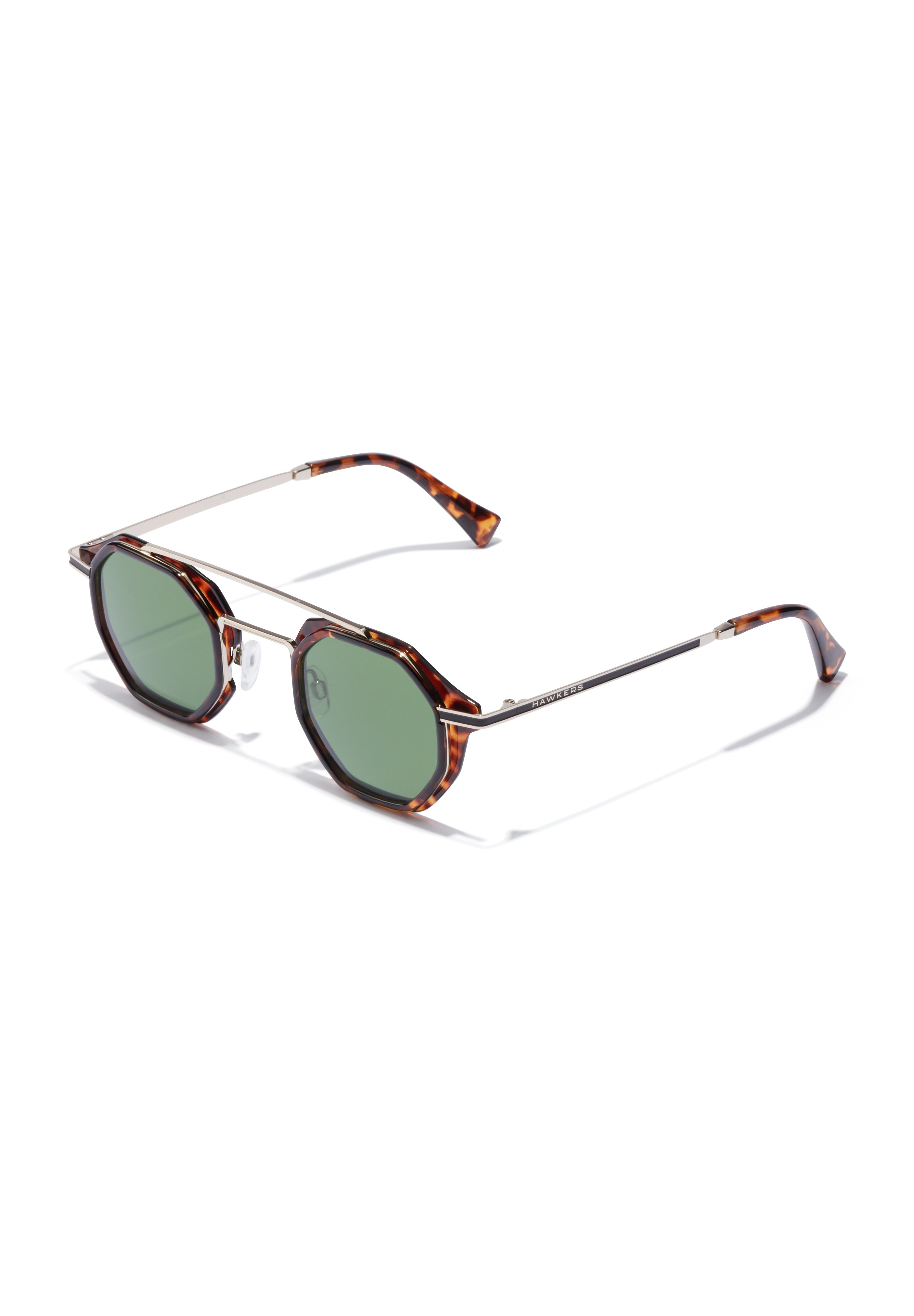 Hawkers CITYBREAK - CRYSTAL - Occhiali da sole - brown/marrone - Zalando.it