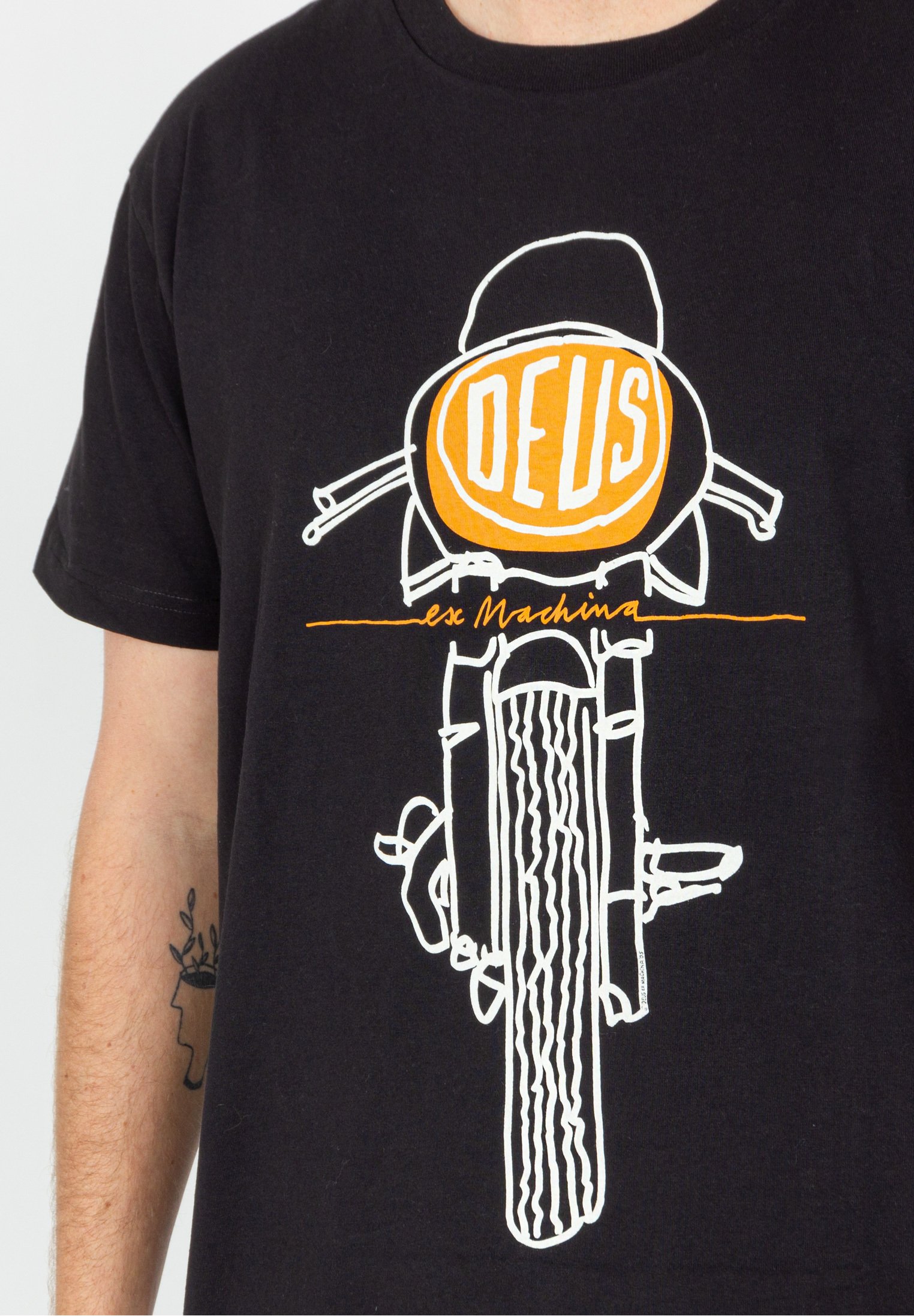 qual marca de roupa tem um passaro