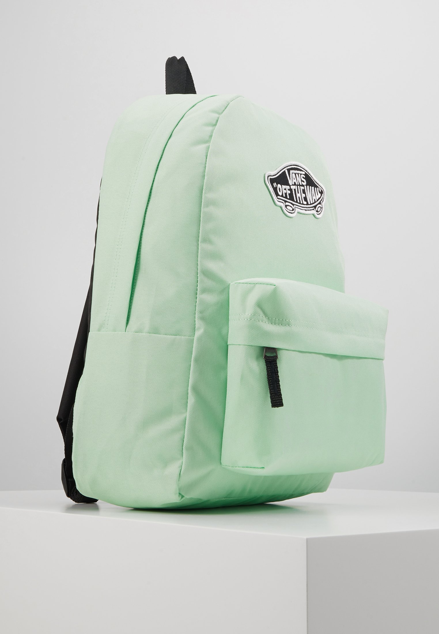mochilas vans off the wall