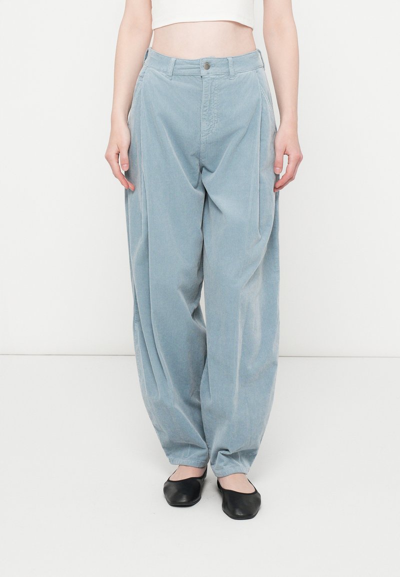 Emporio Armani Broek meerkleurig Emporio Armani Broek meerkleurig