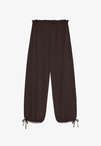 Niewybrane, chocolate torte