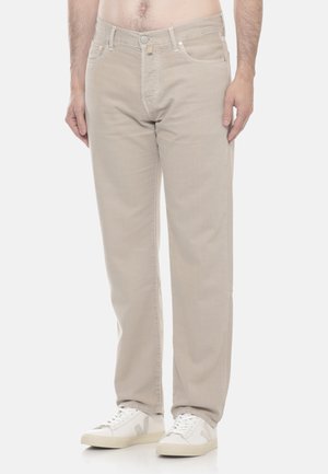 Jacob Cohen, JEANS EDO - Jeans a sigaretta - beige