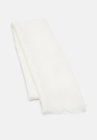 SUPERSOFTER SCHAL - Schal - white medium