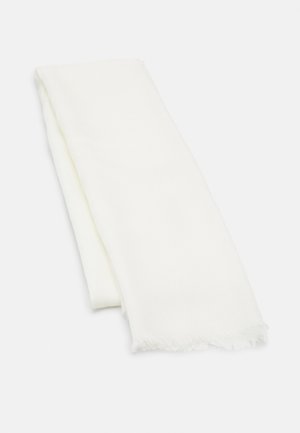 SUPERSOFTER SCHAL - Sjaal - white medium