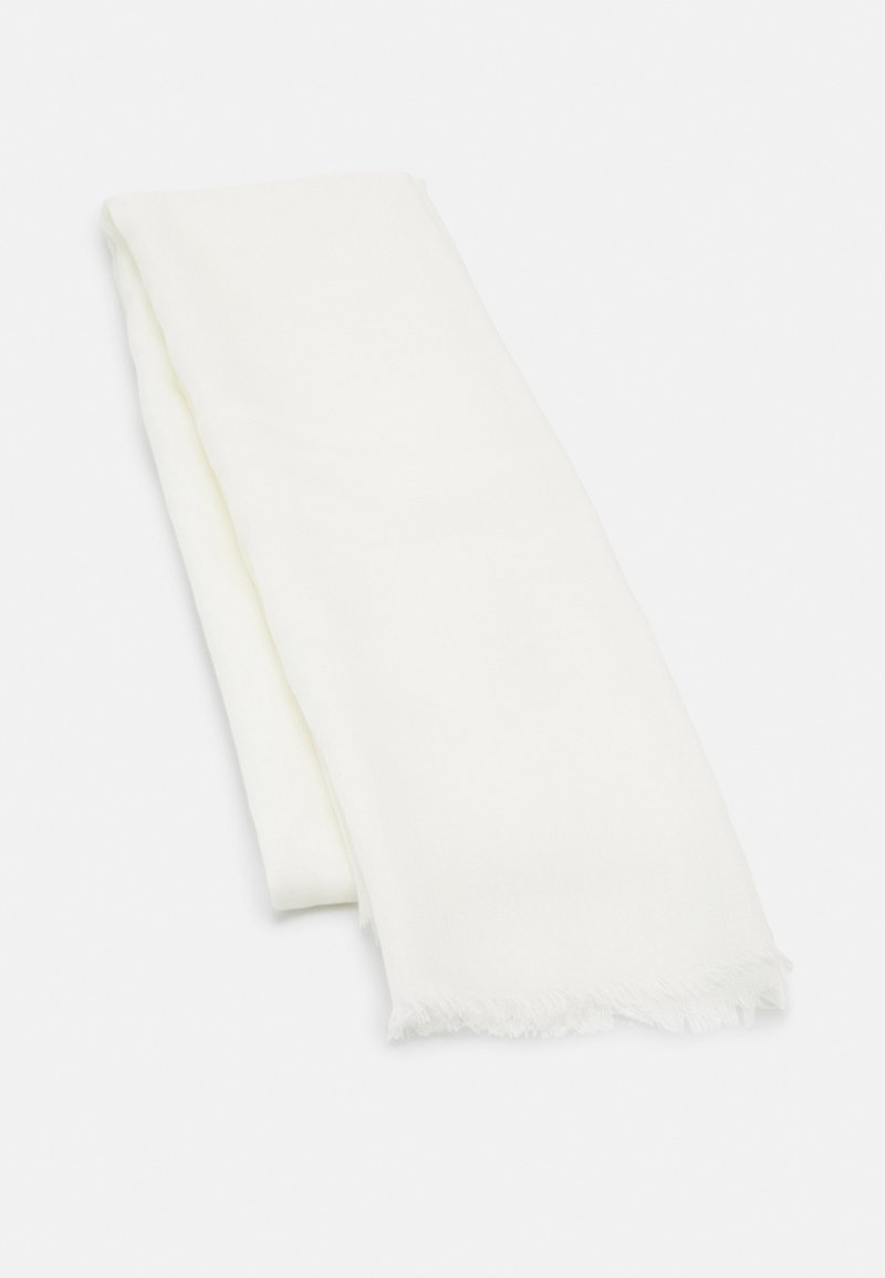 Codello SUPERSOFTER SCHAL - Sjaal - white medium