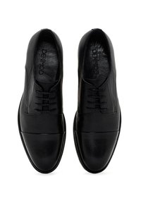 Derimod Zapatos de vestir - black