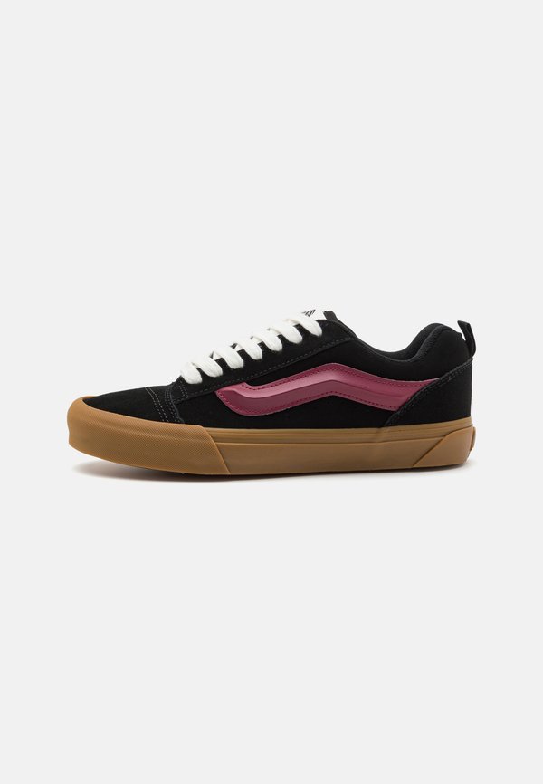 KNU SKOOL UNISEX - Sneaker low
