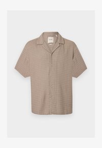 Unselected, desert taupe