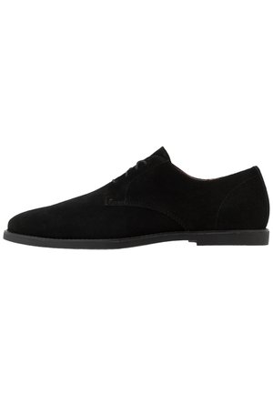Zign by Zalando Derbies & Richelieus - black