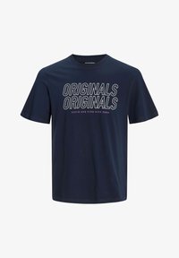 Vybráno, navy blazer