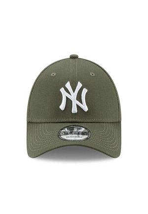 New Era, NEYYAN - Cap - dark green