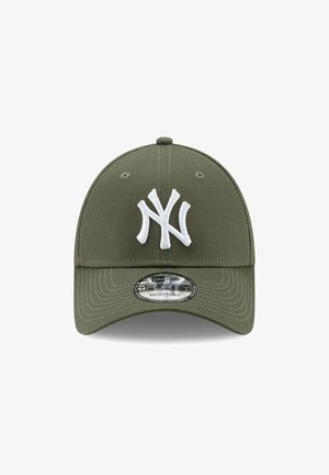 New Era, NEYYAN - Cap - dark green