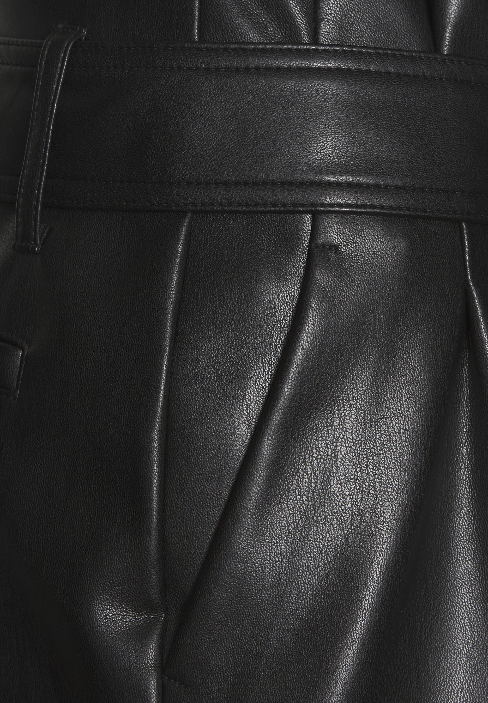 LASCANA Shorts - schwarz/black - Zalando