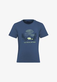 Pasirinkta, evening sky