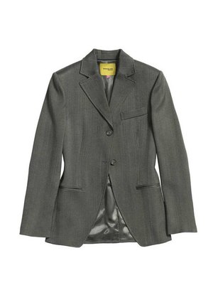 Mango, ADULT - Blazer - black