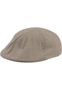 Unselected, khaki
