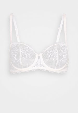 REVE HALBSCHALE - Balconette bra - off-white