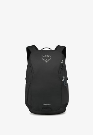 Osprey ASTRONOVA DAYPACK LAPTOPFACH - Tourenrucksack - black