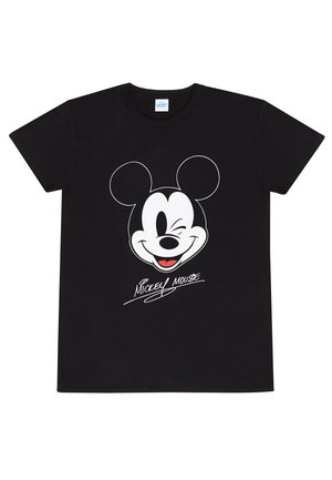 Henry Tiger DISNEY MICKEY MOUSE czarny