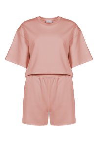 Laurella NAOMA SET - Šortky - salmon