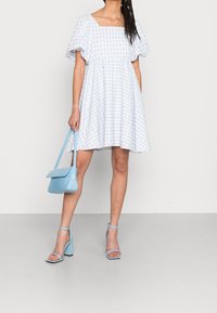 Sister Jane Denní šaty - blue