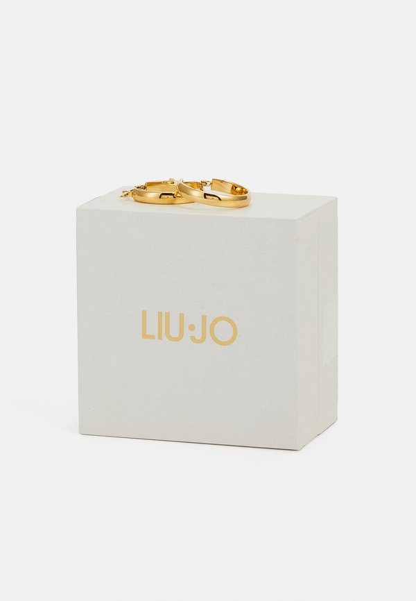 LOOP EARRINGS ESSENTIAL - Earrings3