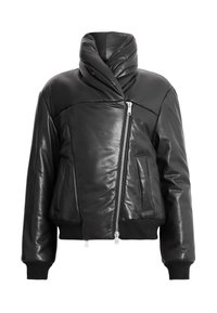 AllSaints LAUREN LEA  - Dunjakker - black