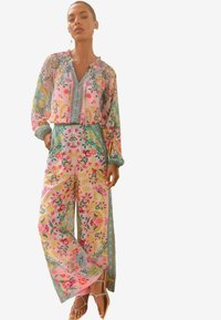 Love & Roses - REGULAR FIT - Blouse - pink Thumbnail Image 1