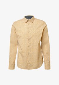 Geselecteerd, goldgelb