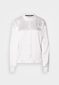 T-shirt à manches longues - flour