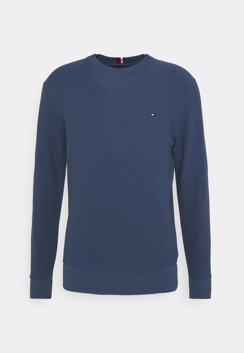 Tommy Hilfiger Trui donkerblauw