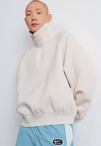 Nike Sportswear Sweatshirt - light orewood brown