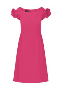 Unselected, pink