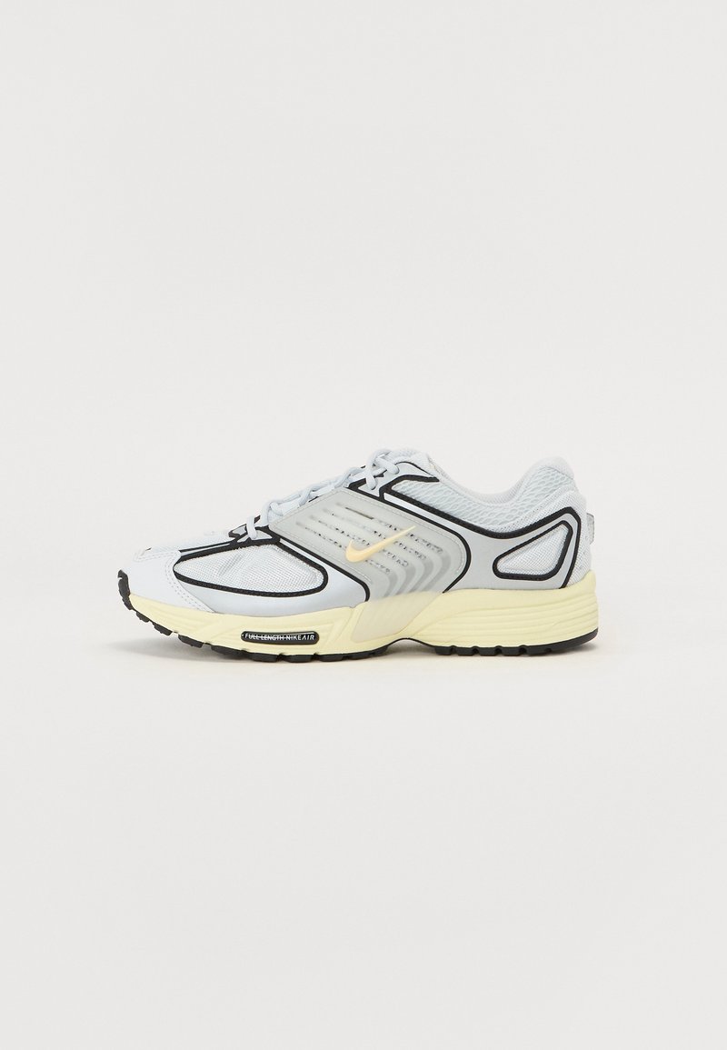 Nike Sportswear - AIR PEGASUS WAVE UNISEX - Sneakers laag - pure platinum/alabaster/black, Vergroten