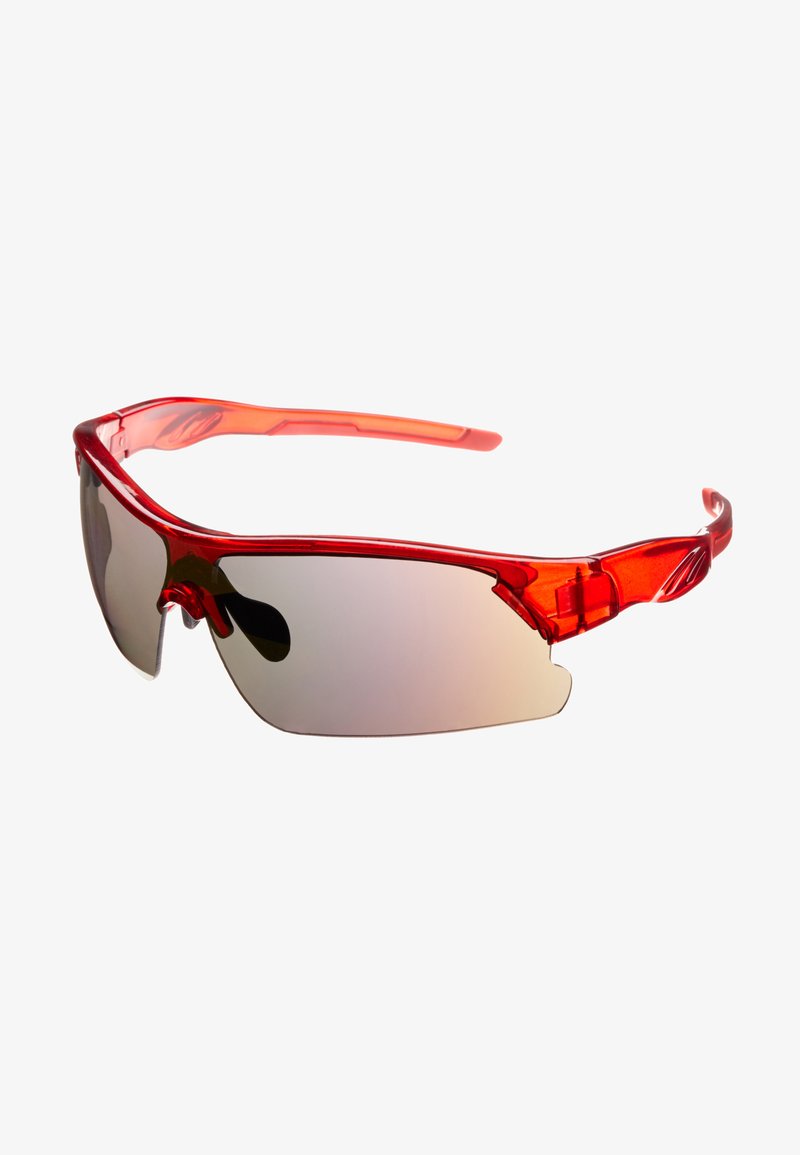 Icon Eyewear BLADE - Sunčane naočale - red