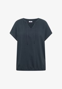 Non sélectionné, deep petrol blue