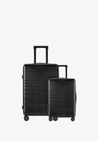 Unausgewählt, black