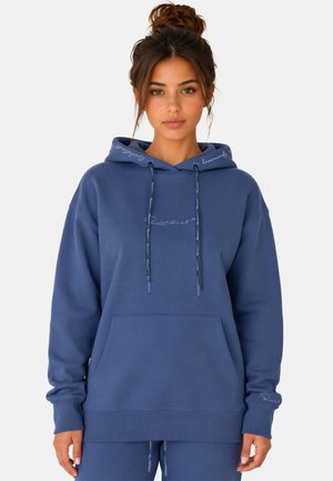 Reichstadt, - Bluza z kapturem
