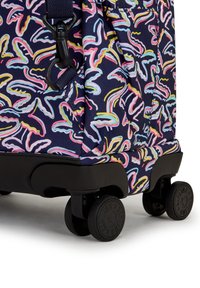 Kipling NEW ZEA BTS PRT - Håndbagage - palm fiesta print