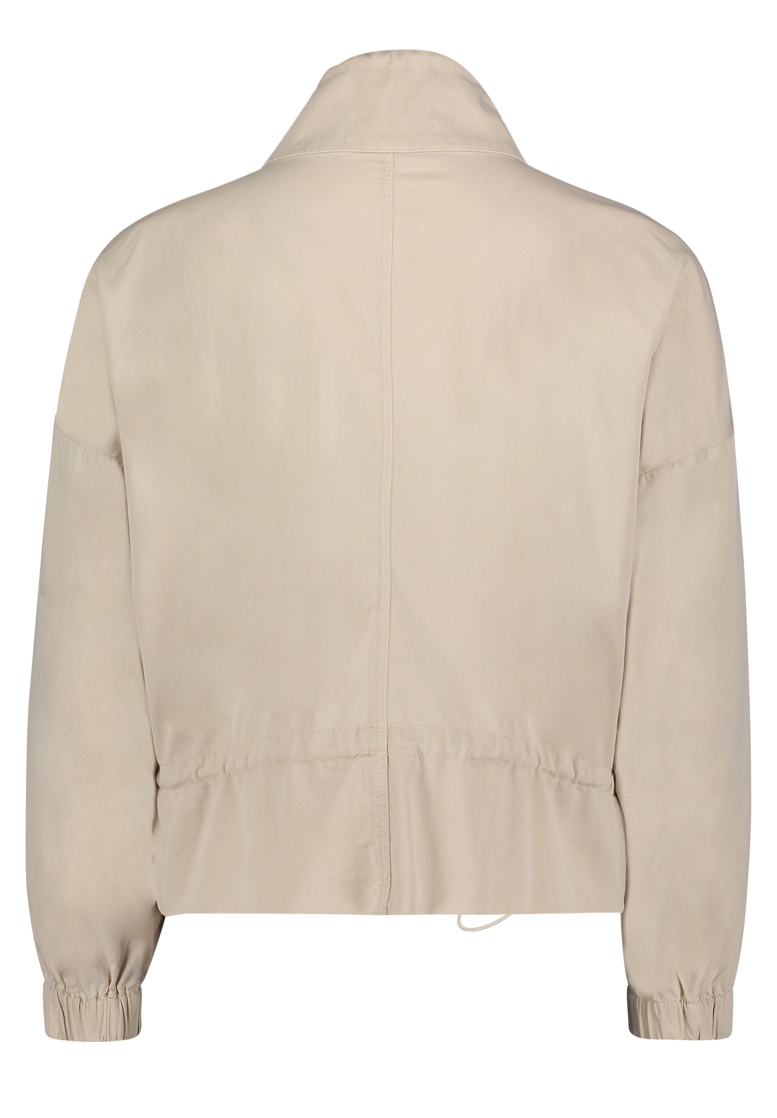 Damen CASUAL MIT TASCHEN - Leichte Jacke Damen CASUAL MIT TASCHEN - Leichte Jacke