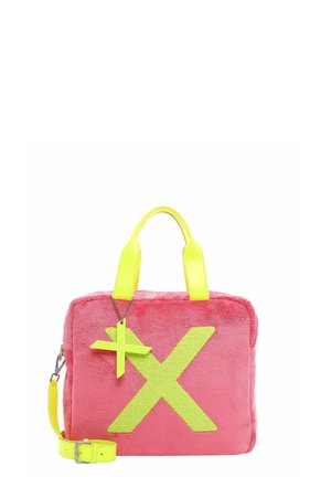 Shopping bag - pink