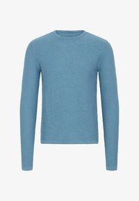 Non sélectionné, copen blue