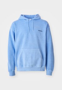 HOODIE UNISEX - Hoodie - cornflower blue