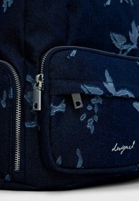 Desigual Mochila - blue