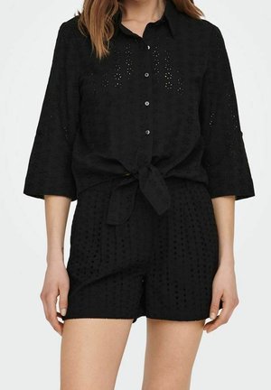 Blus - anthracite