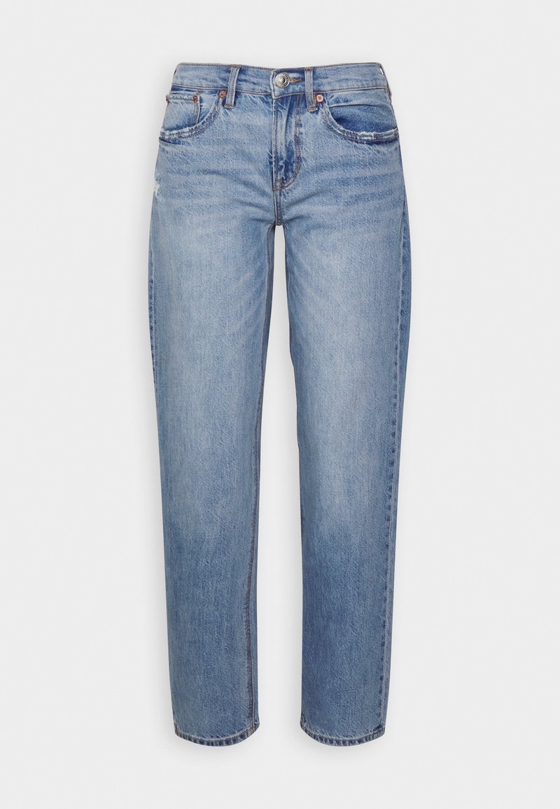 AMERICAN EAGLE Relaxed fit jeans blauw AMERICAN EAGLE Relaxed fit jeans blauw