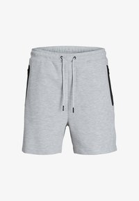 Δεν επιλέχθηκε, light grey melange