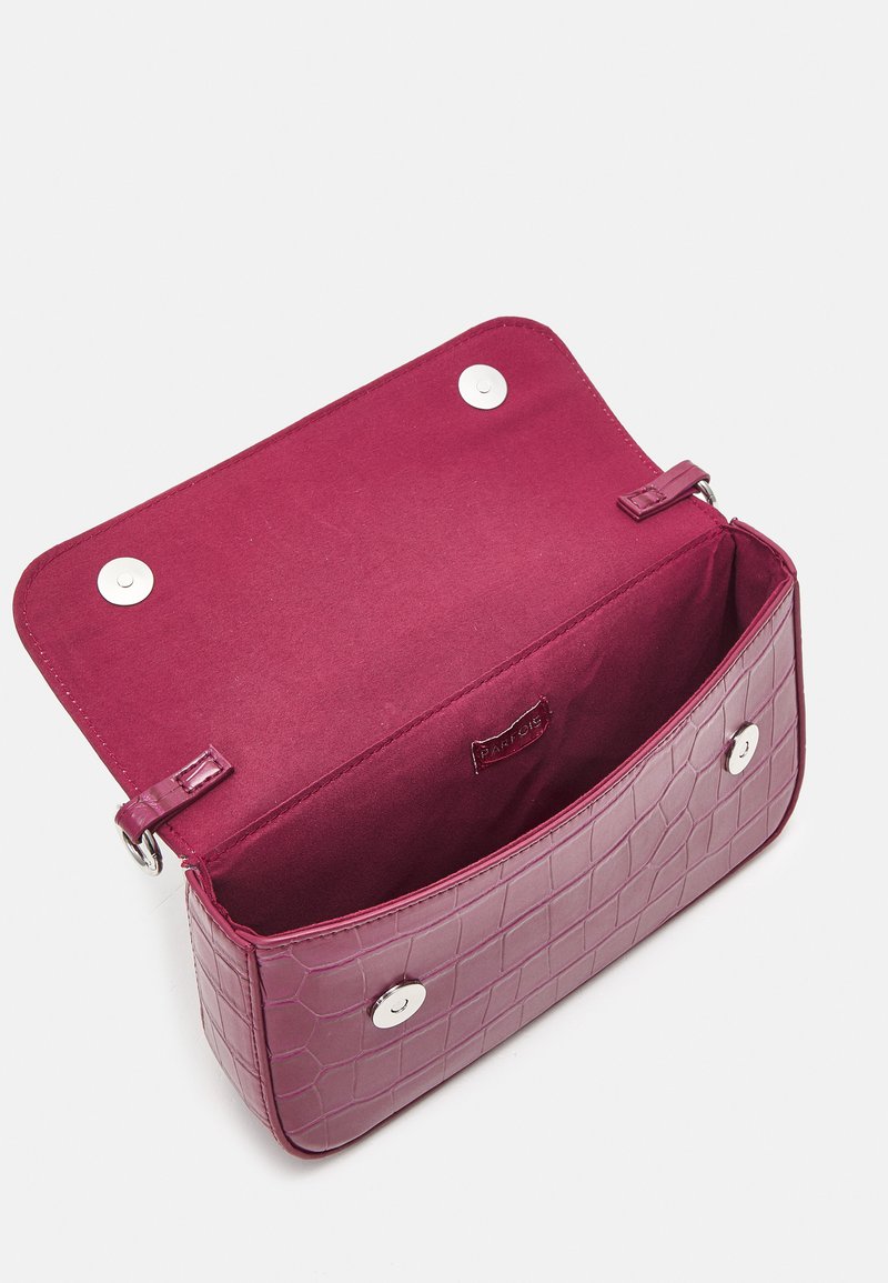 Parfois Leather Bag For Mobile Phone Parfois Sac Telephone