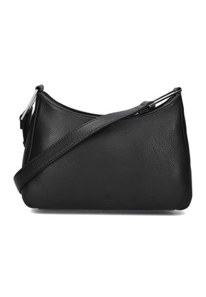 NURIA - Schoudertas - black